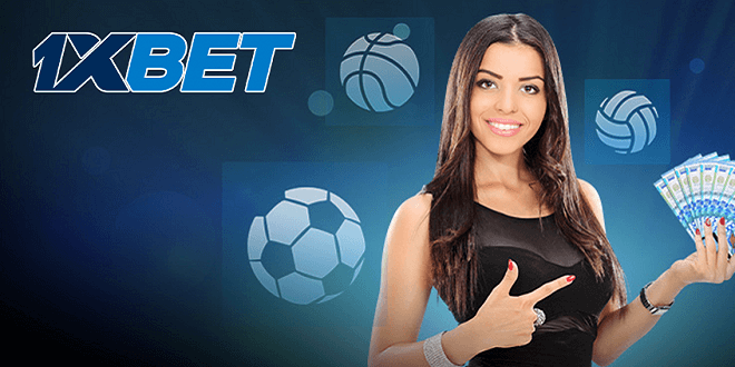 1xbet register