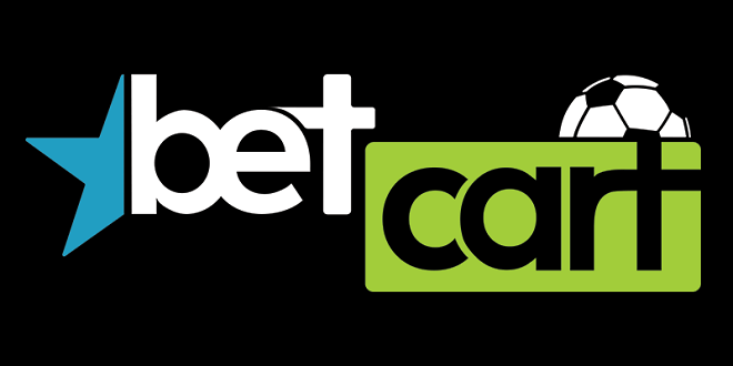 bet card