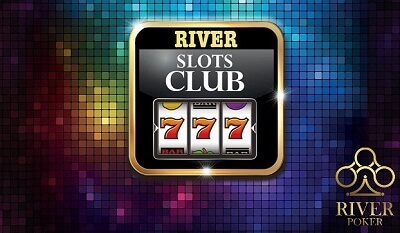 river slot